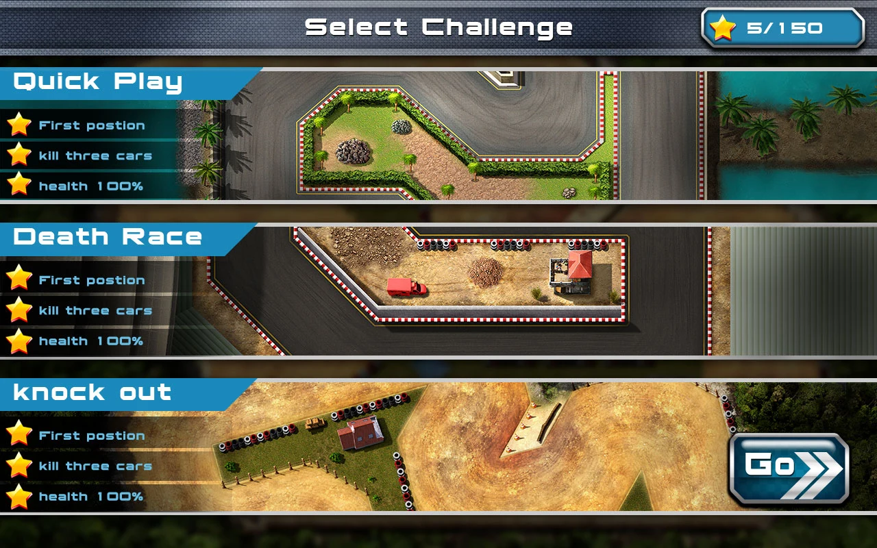 Car Racing – Drift Death Race screenshot
